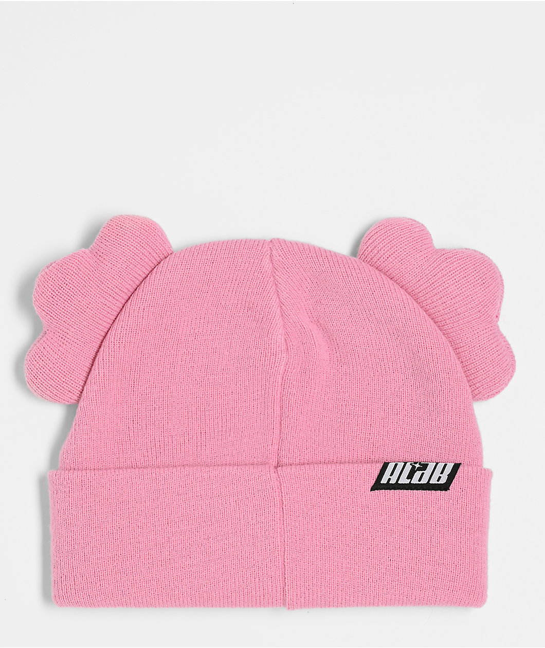 A.LAB Pink Axolotl Beanie