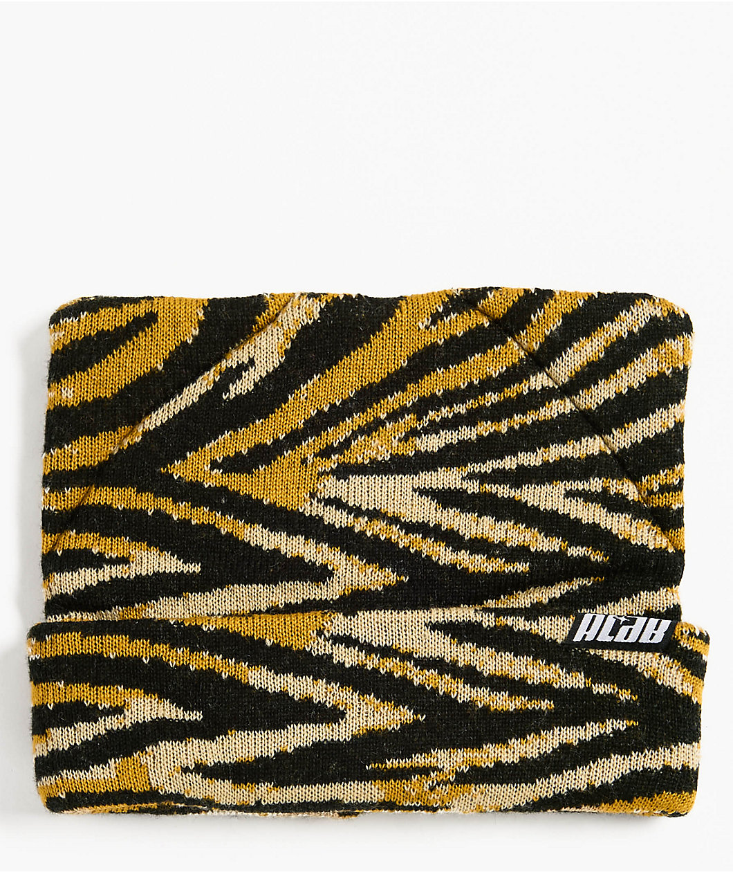 A.LAB Pounce Cat Ear Beanie