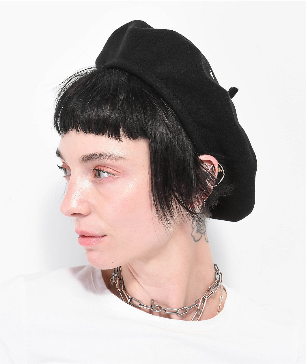 A.LAB Space Beret