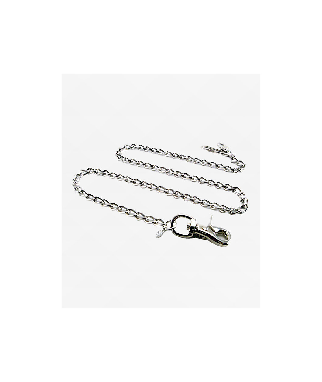 AMiGAZ Splicer Double Long Chrome Pocket Chain