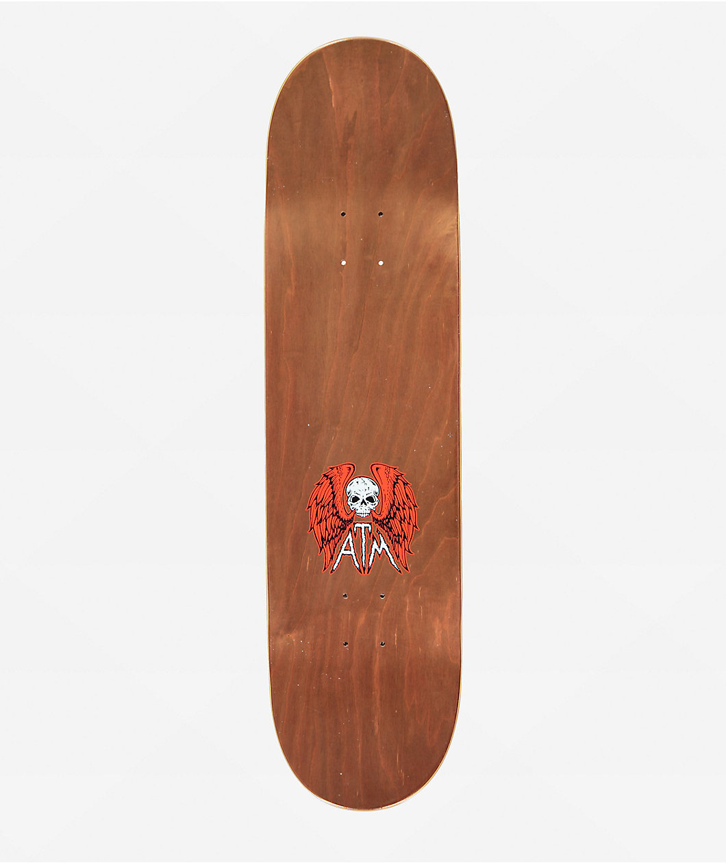 ATM Rainbow 8.5" Skateboard Deck