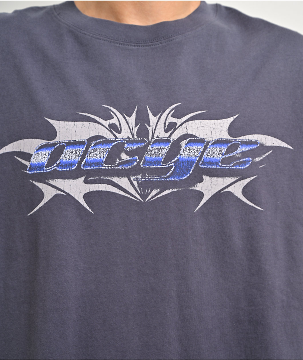 AYCE Breakfast Burrito Navy T-Shirt