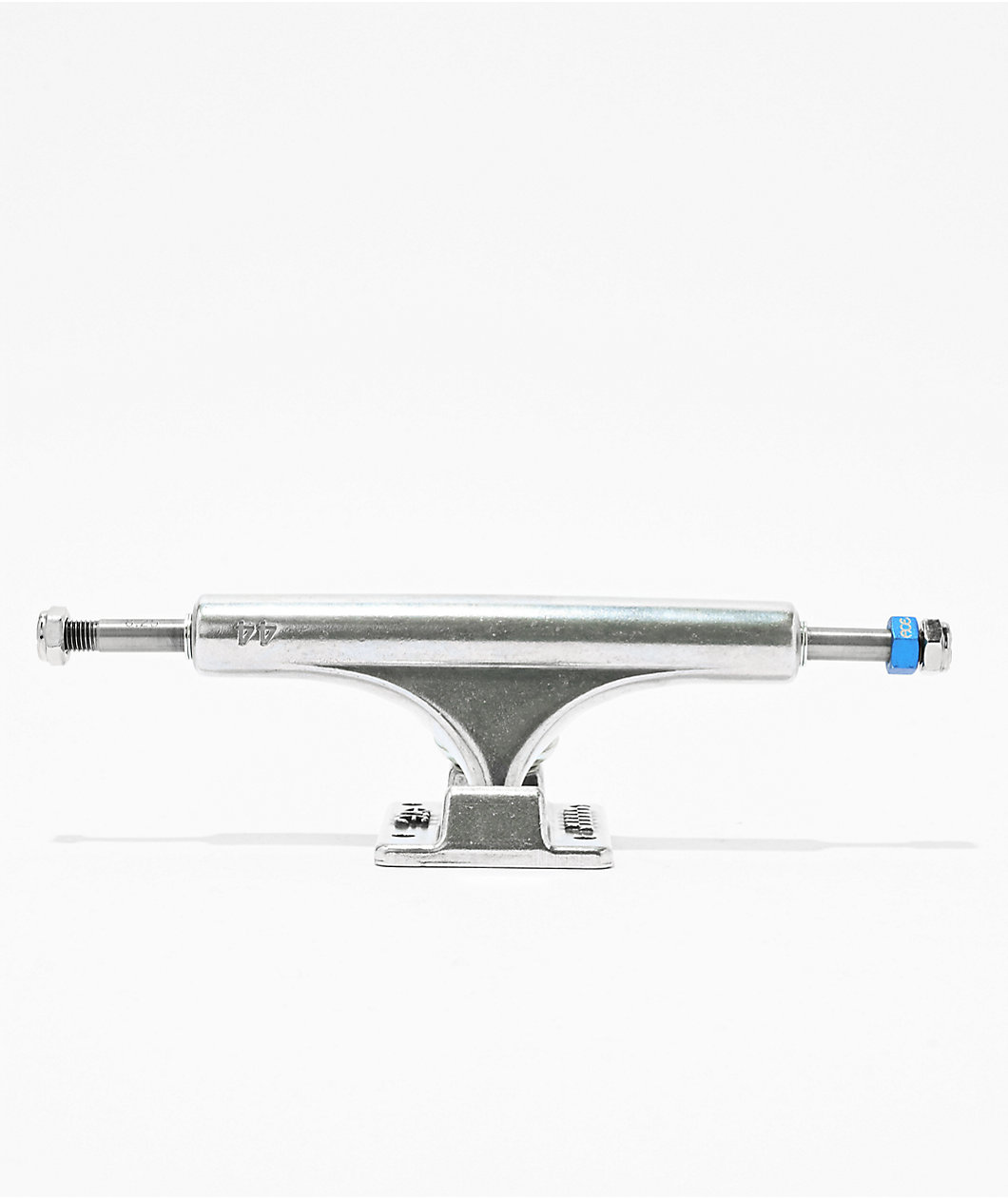 Ace 44 AF1 Low Hollow Silver Skateboard Truck