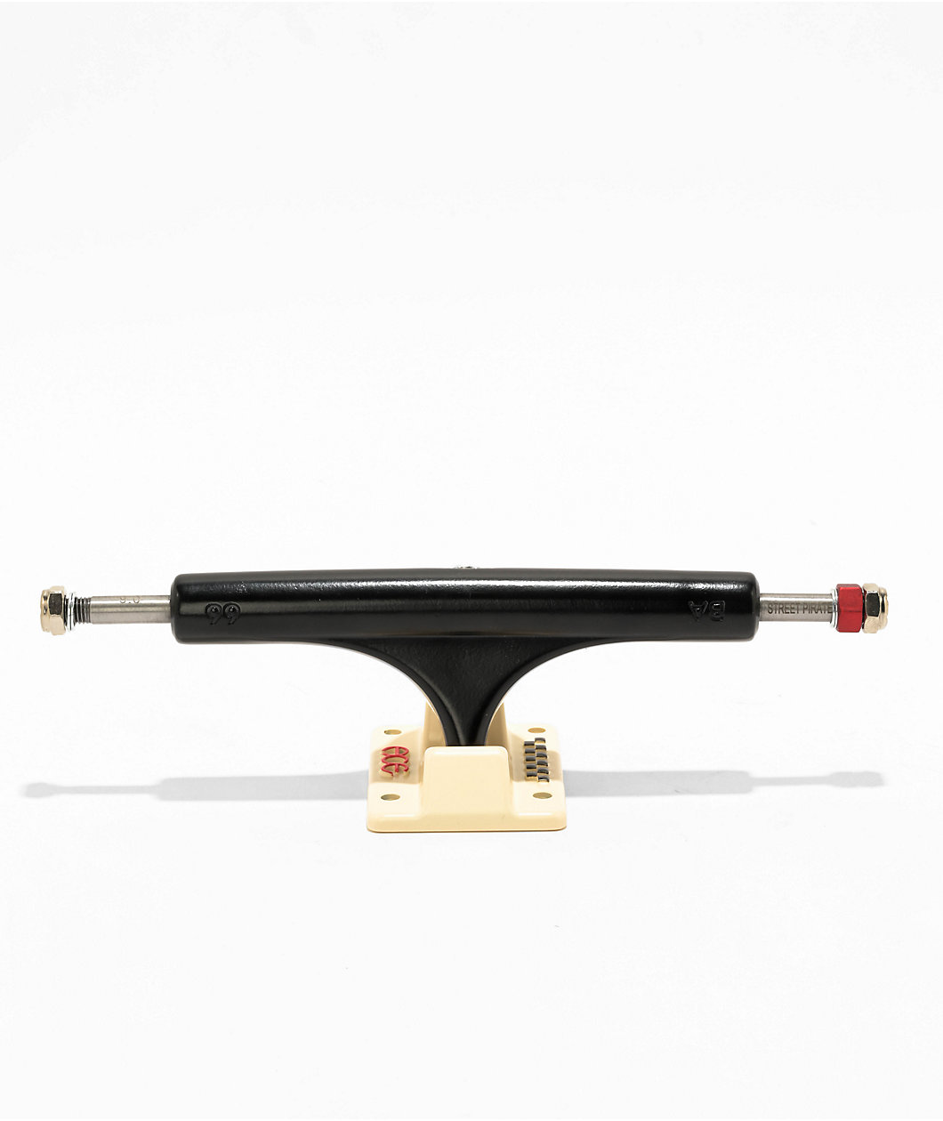 Ace Anderson 66 AF1 Black & White Skateboard Truck