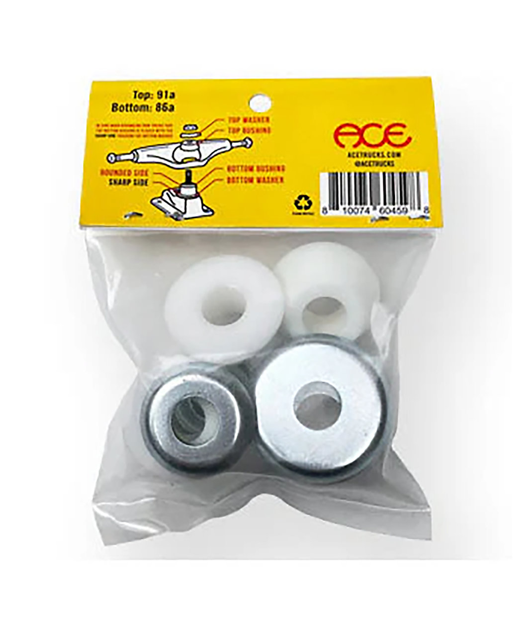 Ace Medium Bushings