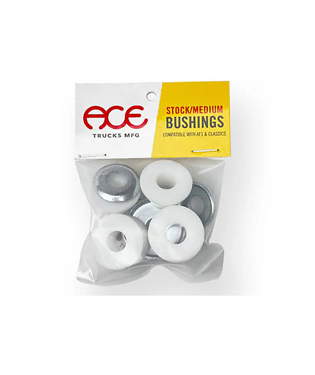 Ace Medium Bushings