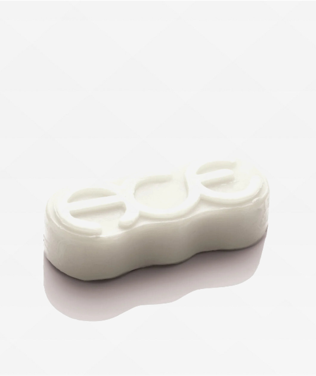 Ace Rings Clear Skateboard Wax