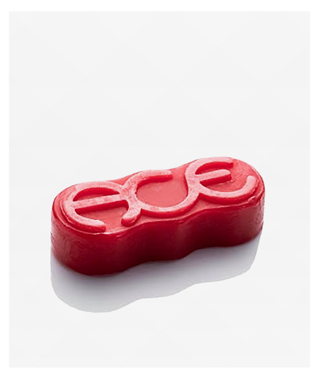 Ace Rings Red Skateboard Wax