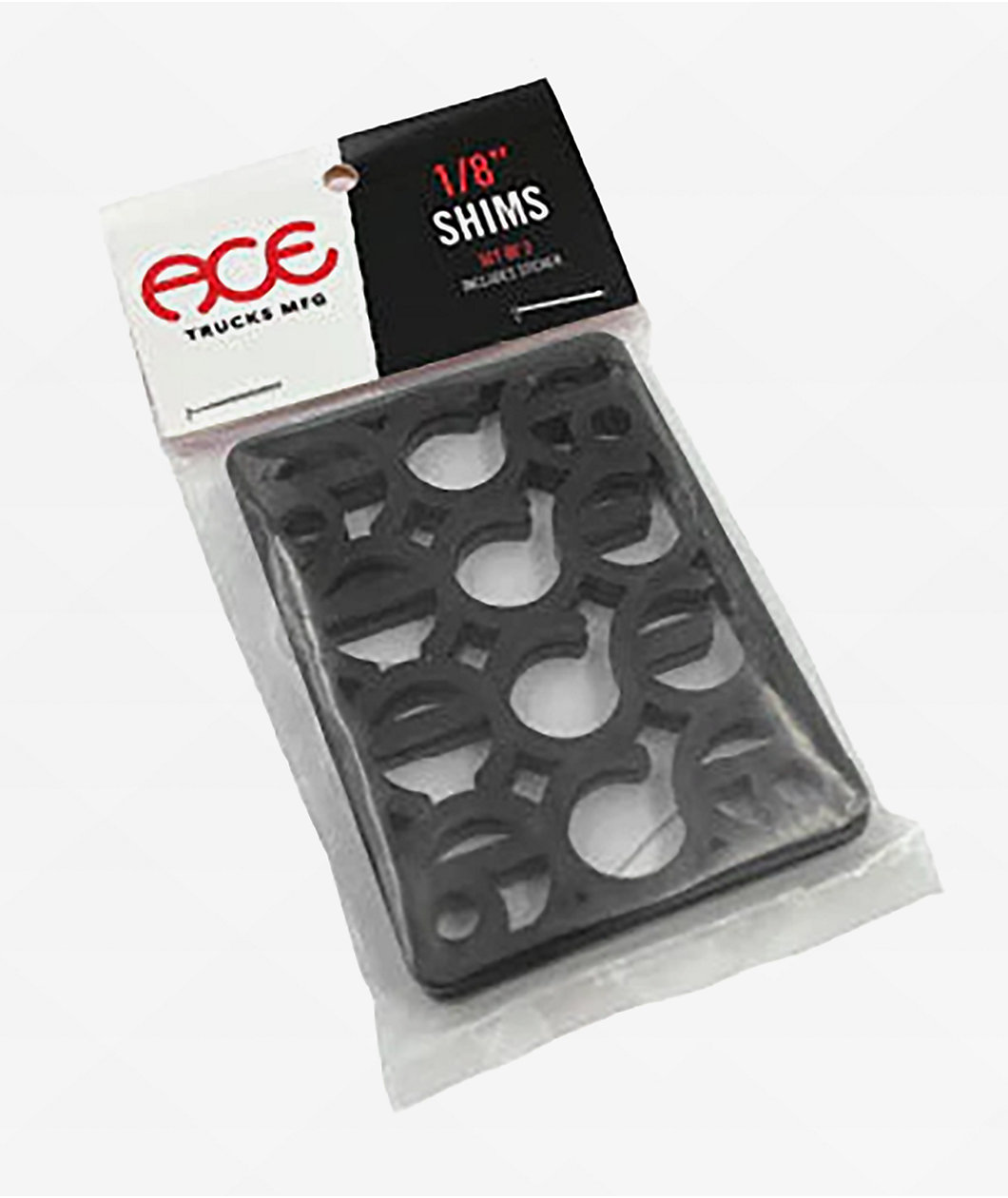 Ace Shims 1/8" Riser Pads