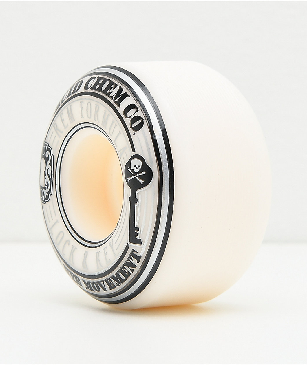 Acid Lock And Key REM Formula 52mm 99a Skateboard Wheels