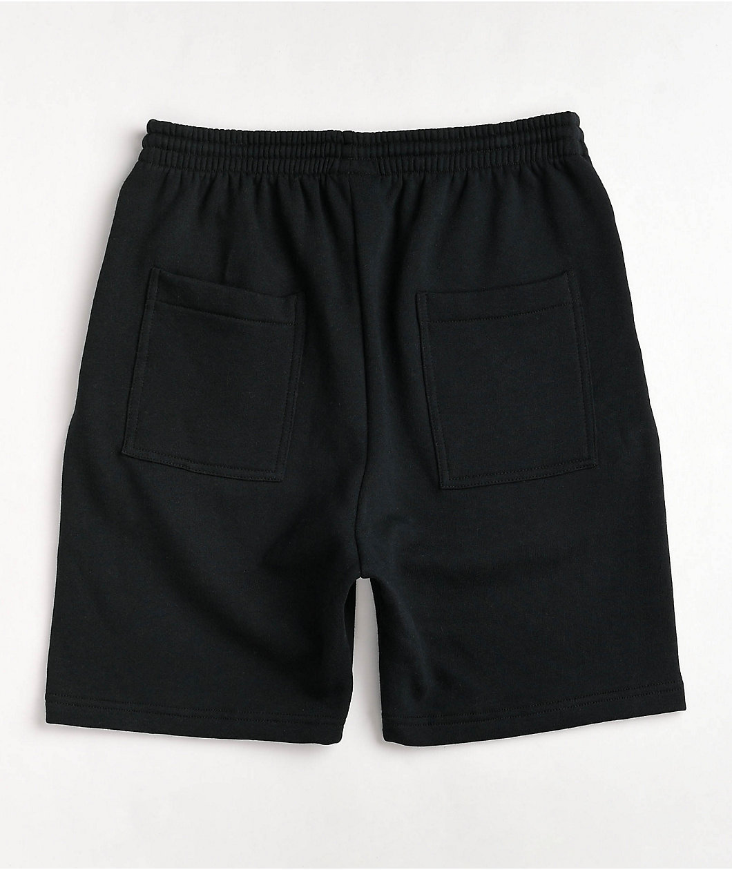 After School Special I'm It Black Sweat Shorts