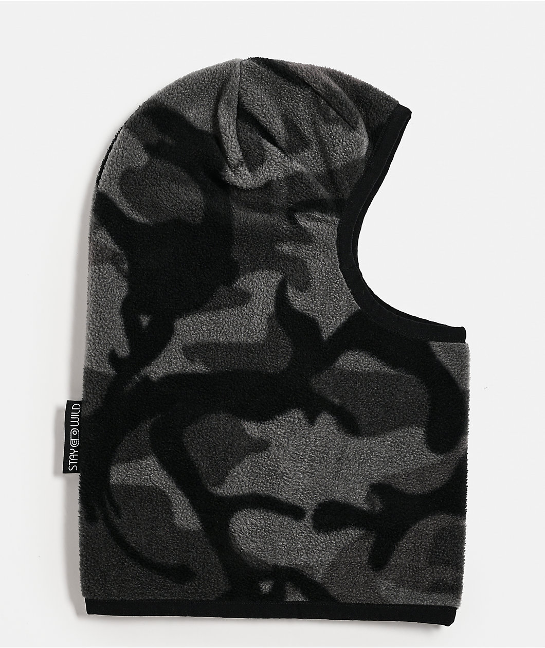 Airblaster Dinoflage Camo Balaclava
