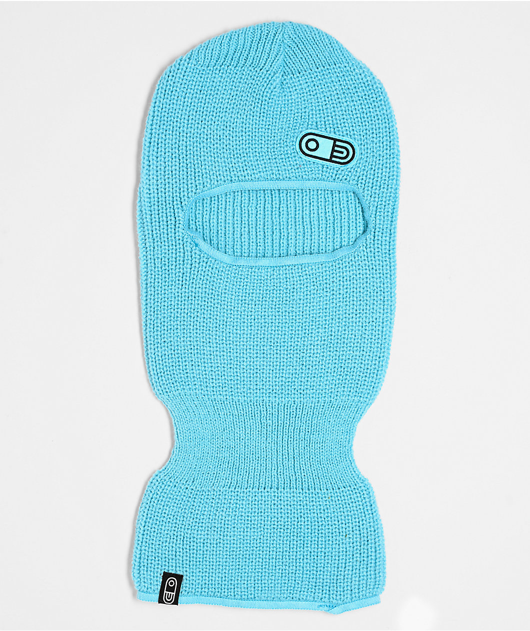 Airblaster Terryclava Horizon Blue Balaclava