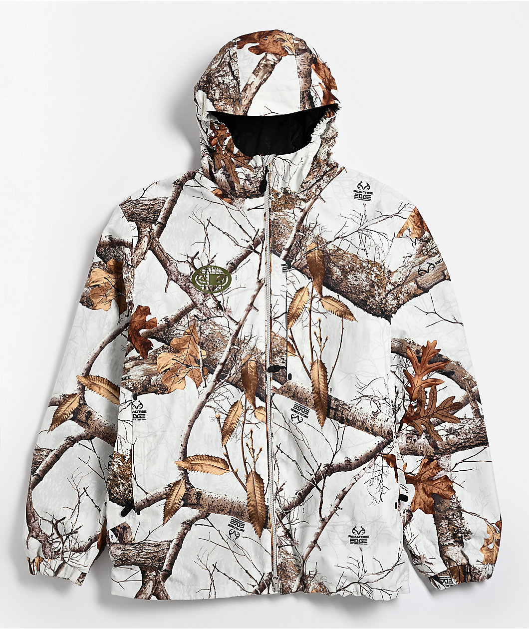 Airblaster x Realtree Edge Beast Access Camo 30K Snowboard Jacket