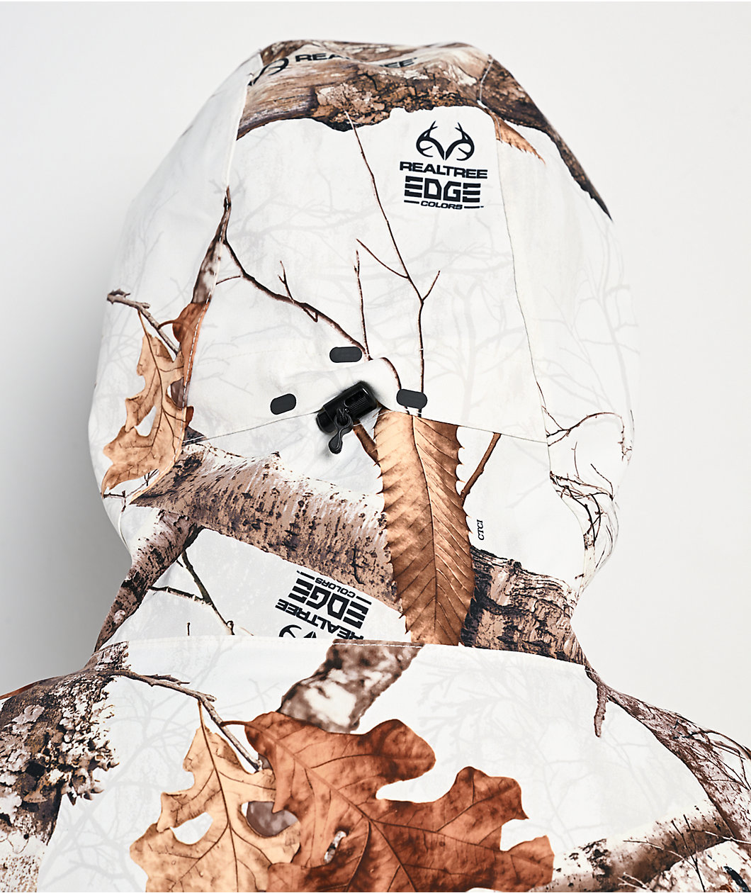 Airblaster x Realtree Edge Beast Access Camo 30K Snowboard Jacket