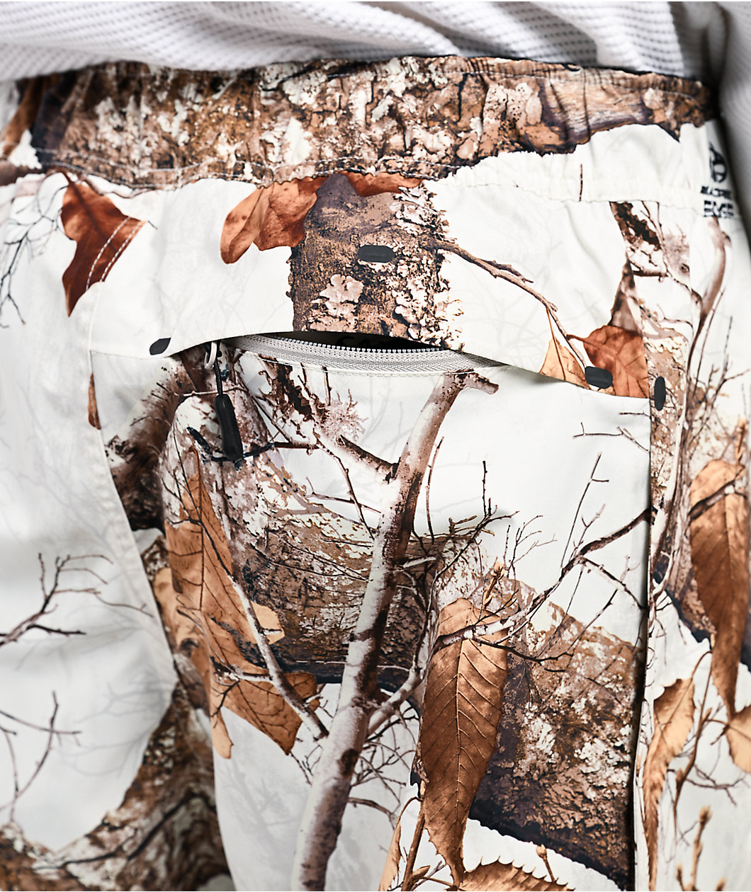 Airblaster x Realtree Edge Beast Access Camo 30K Snowboard Pants