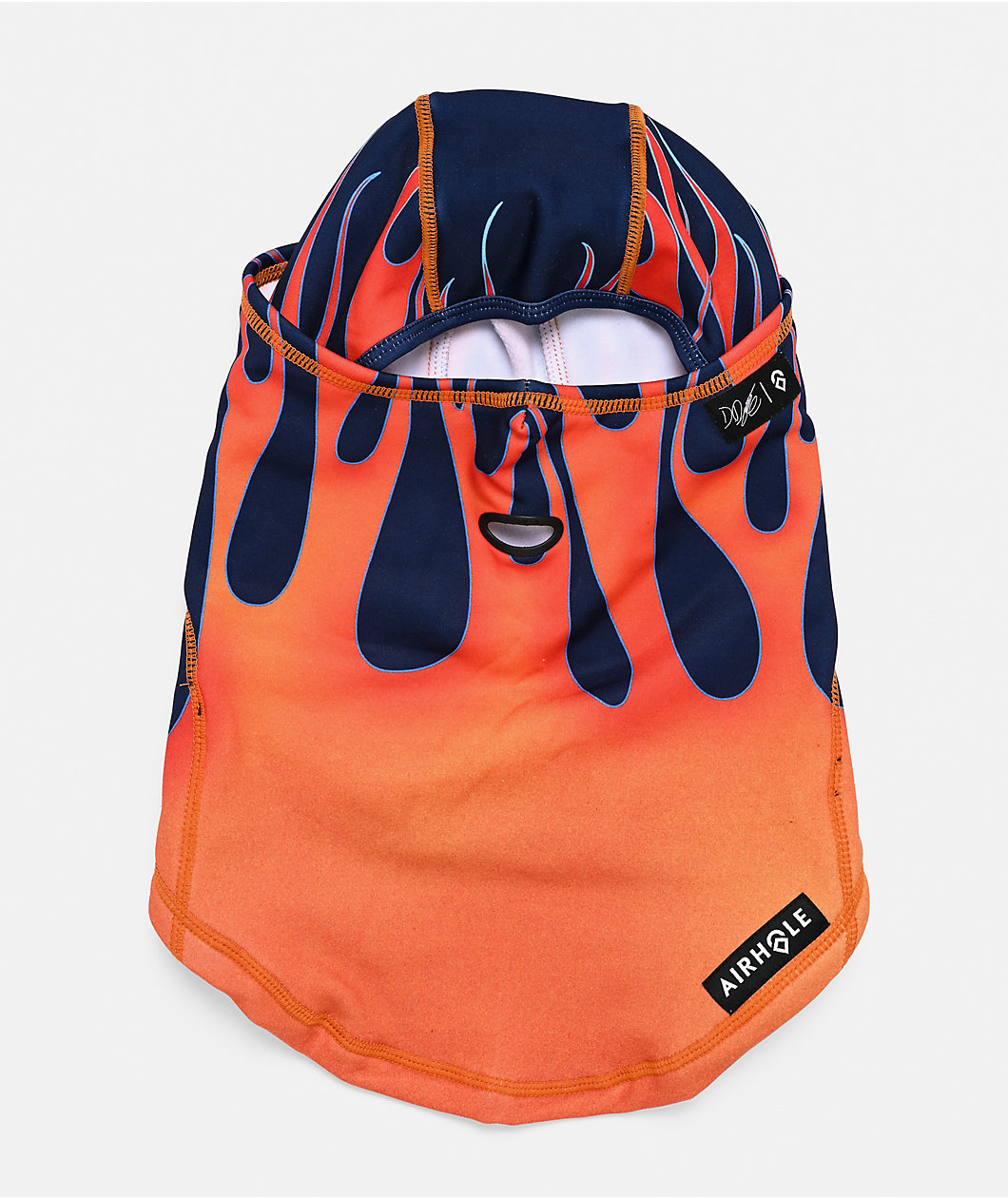 Airhole David Djite Hinged Balaclava
