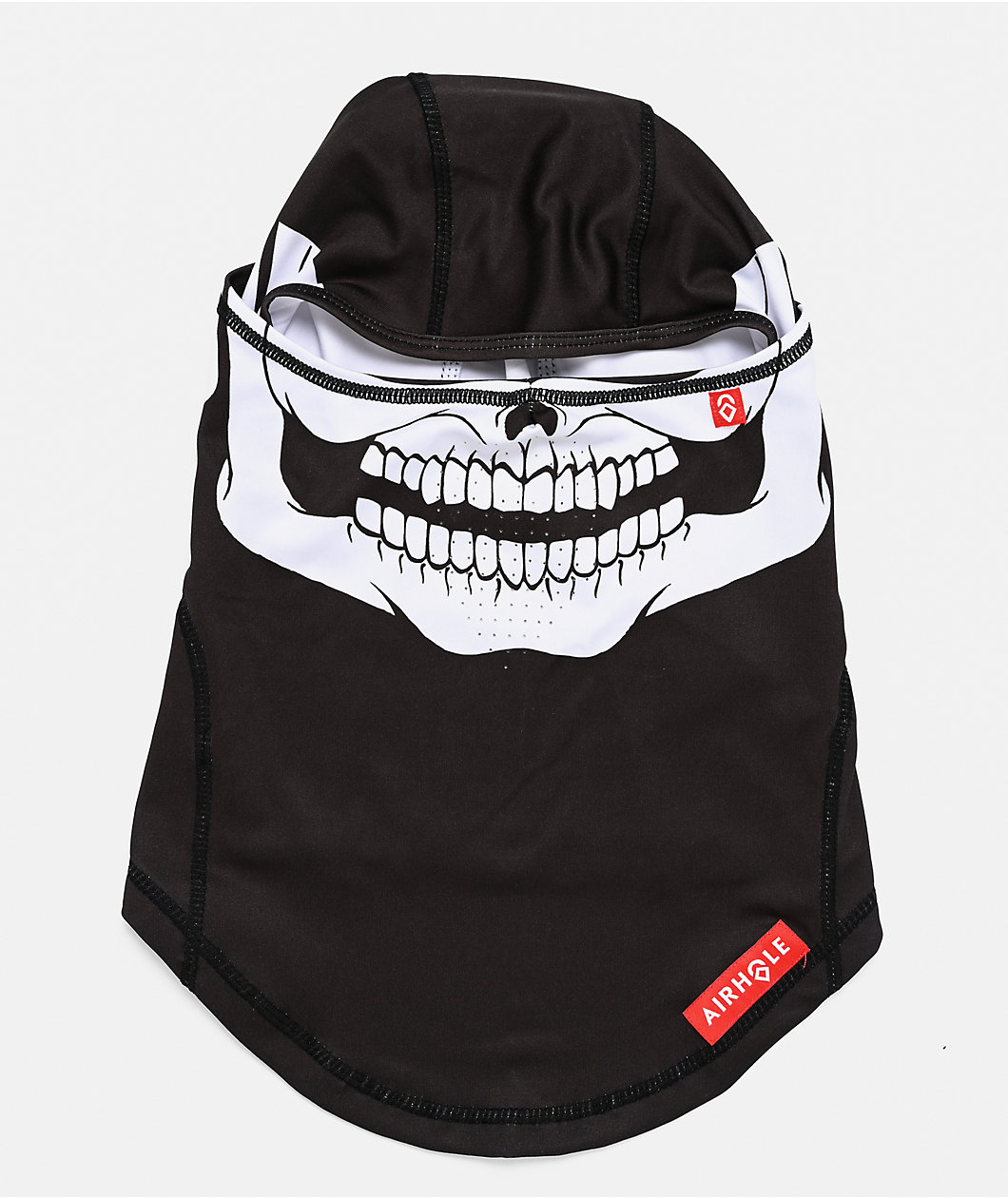 Airhole Terror Hinged Balaclava