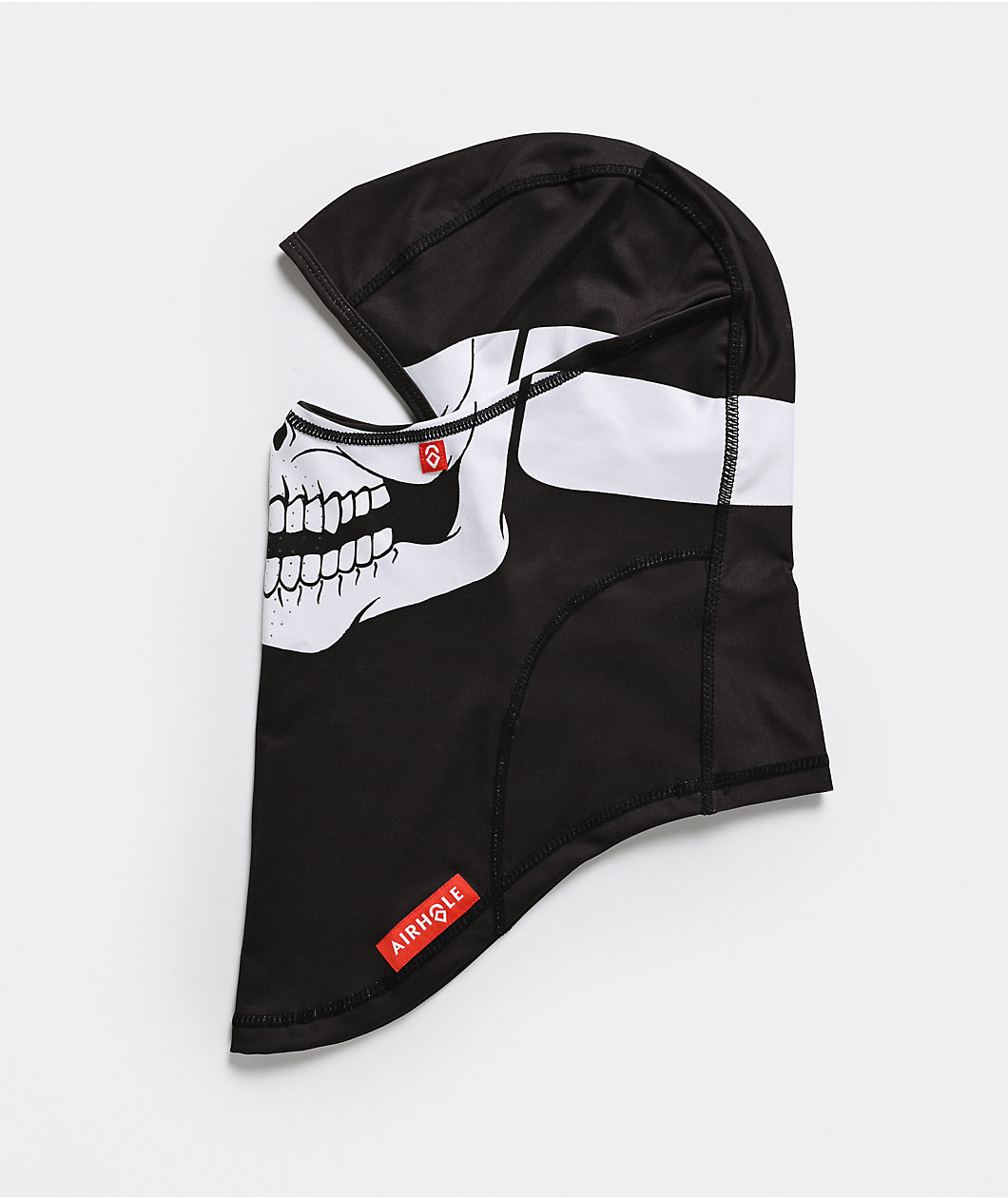 Airhole Terror Hinged Balaclava