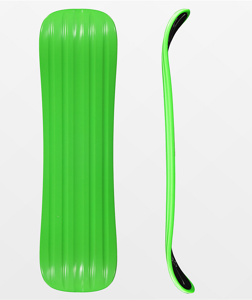 Alibi Marrow 35" Green Snowskate 2023