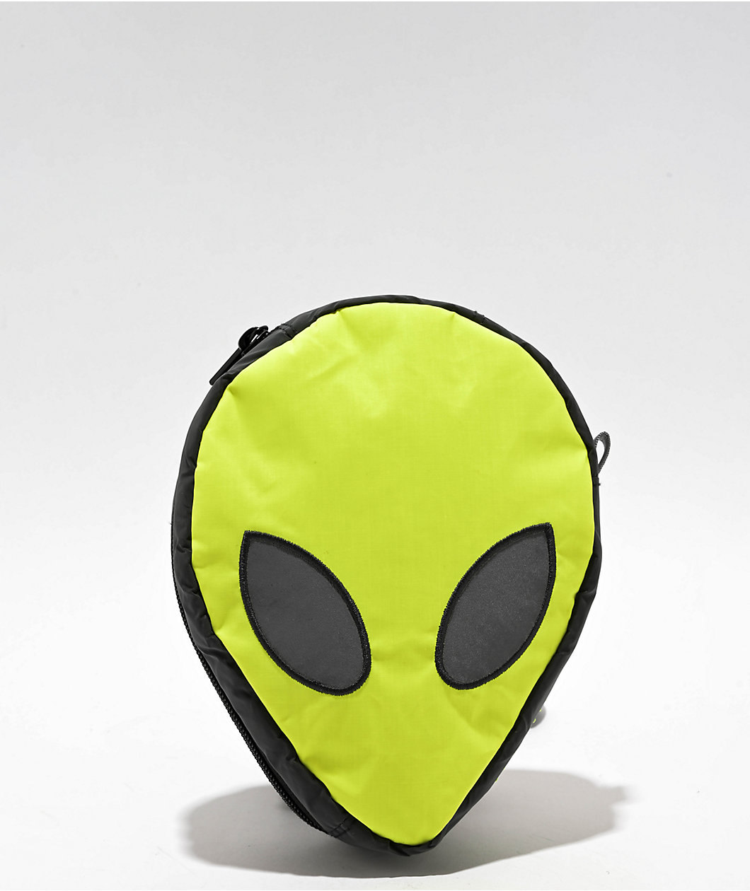 Alien Workshop Green Fanny Pack