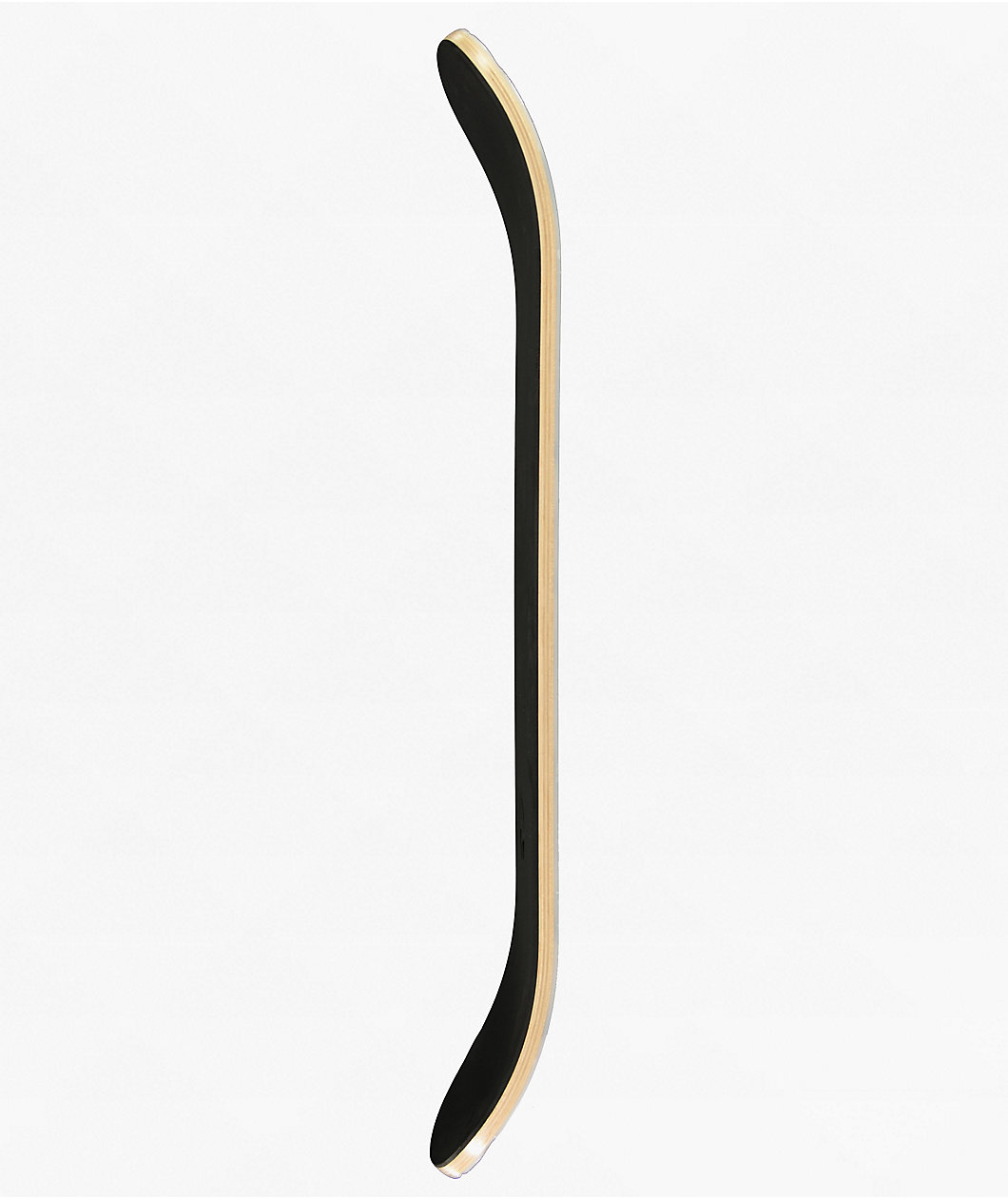 Ambition Team Hush 8.5" Snow Skate 2026