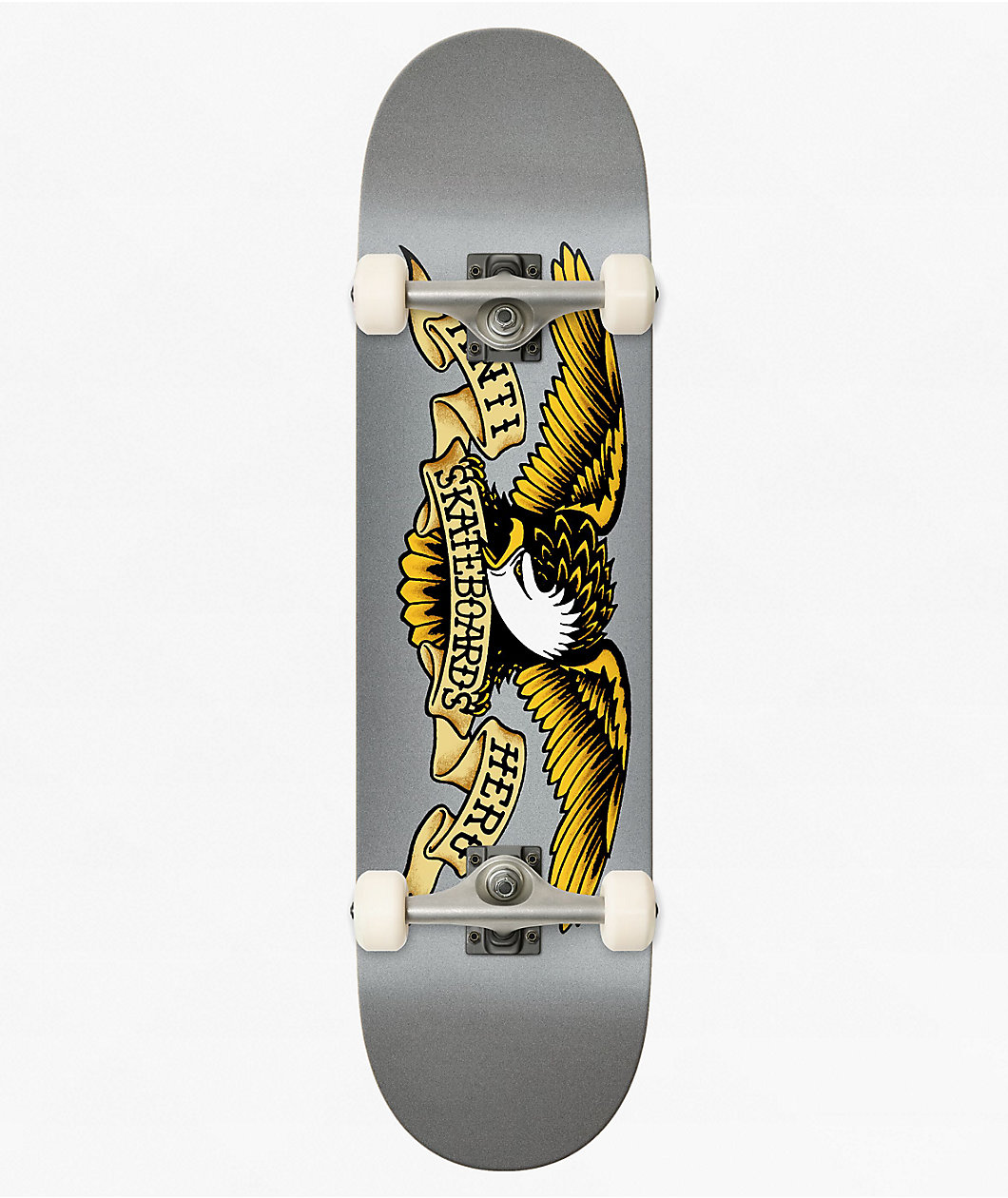 Anti-Hero Classic Eagle 7.75" Skateboard Complete