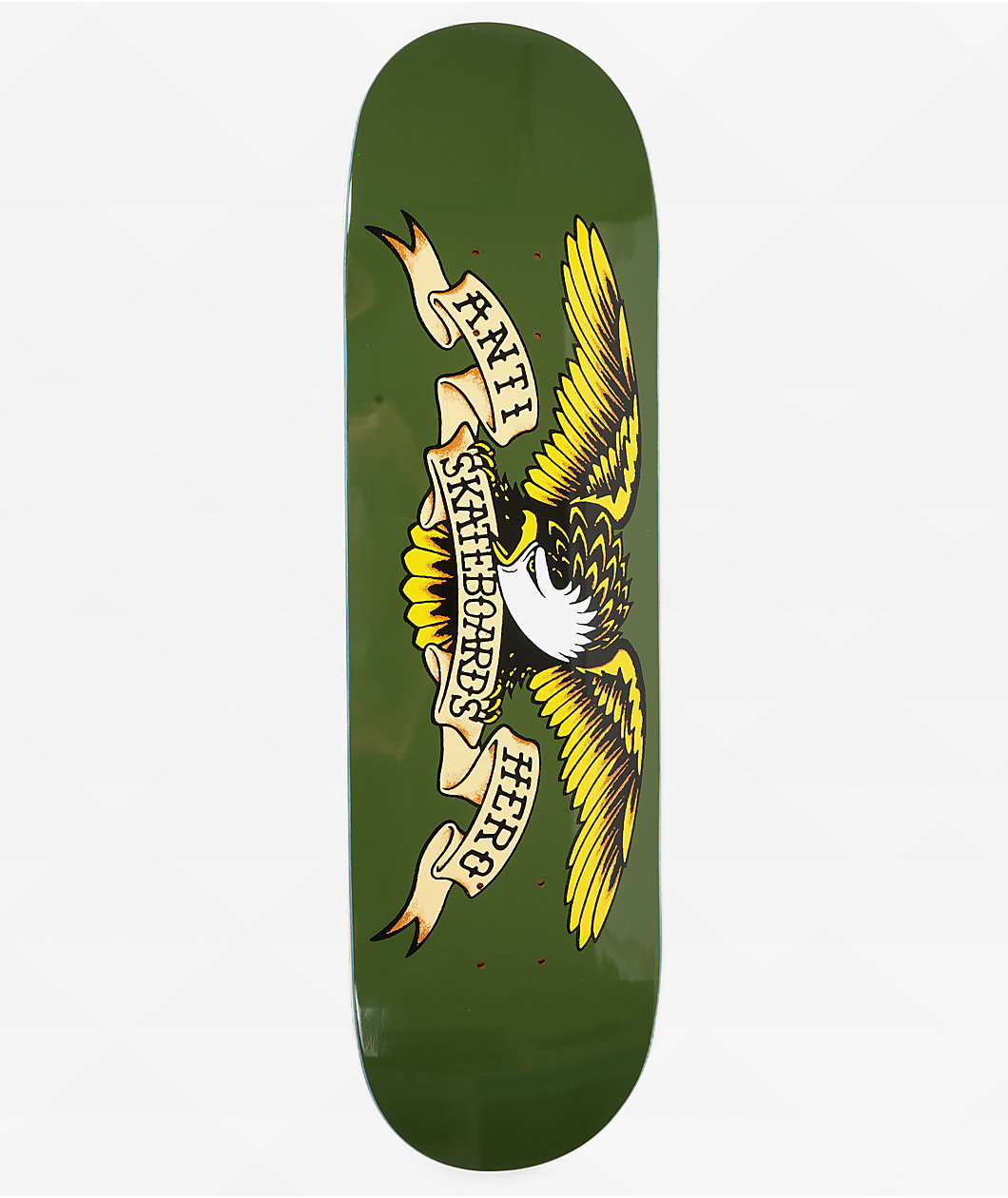 Anti-Hero Classic Eagle 8.38" Skateboard Deck