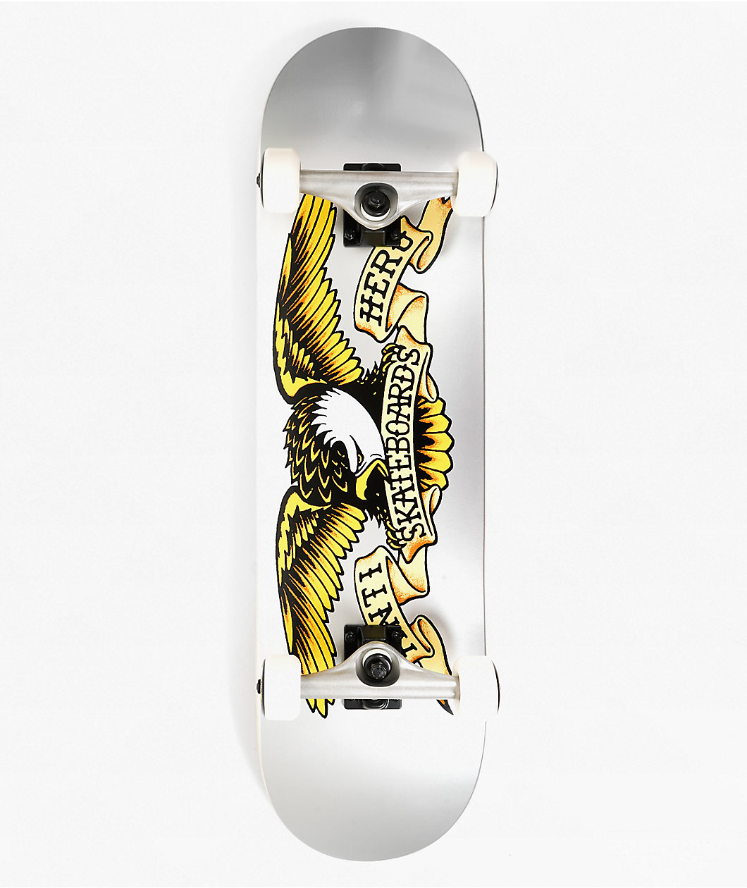 Anti-Hero Classic Eagle 8.5" Skateboard Deck