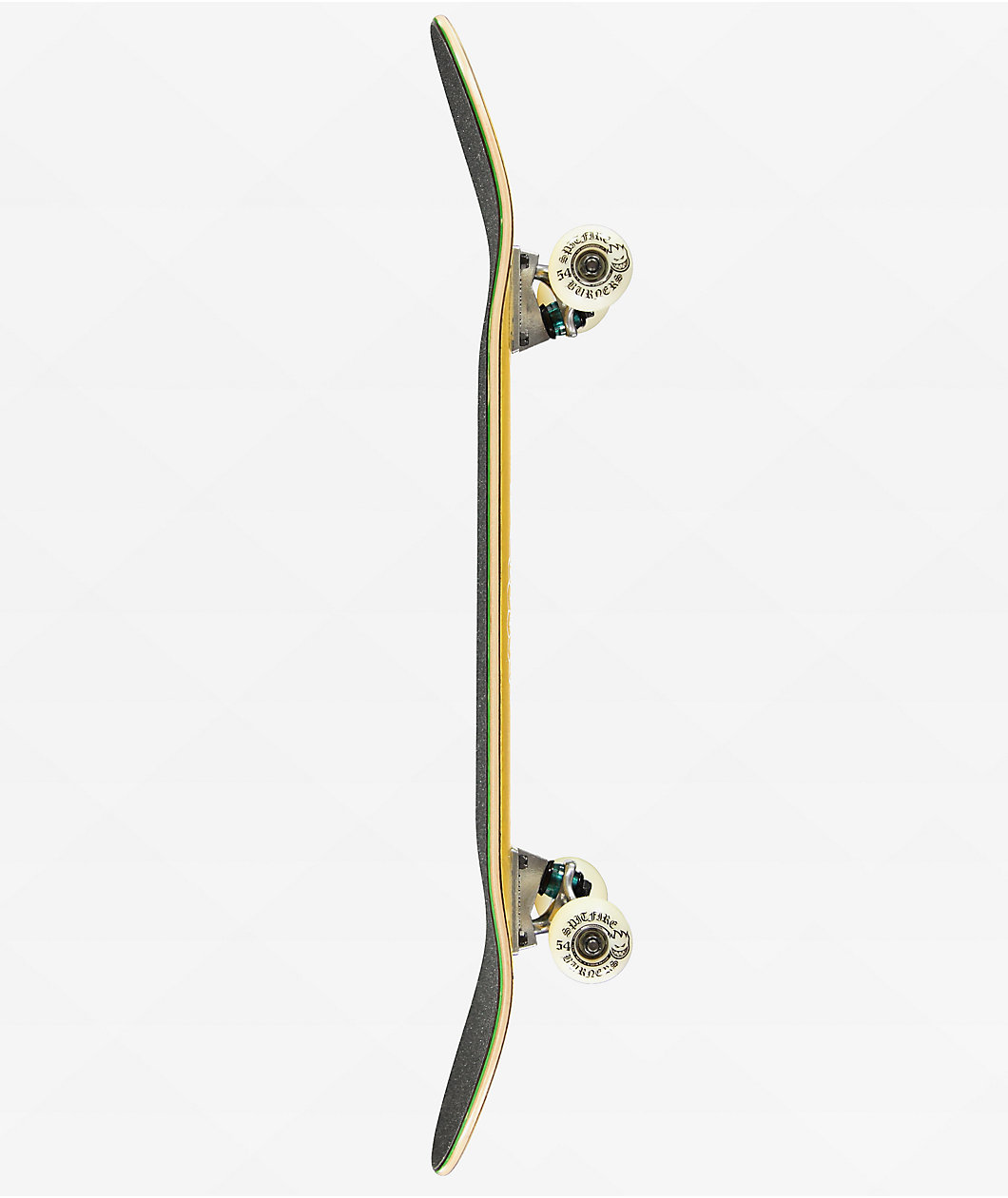 Anti-Hero Copier Eagle 8.06" DLX Skateboard Complete