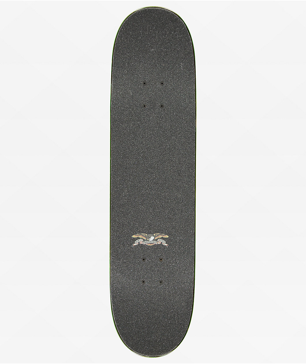 Anti-Hero Copier Eagle 8.06" DLX Skateboard Complete