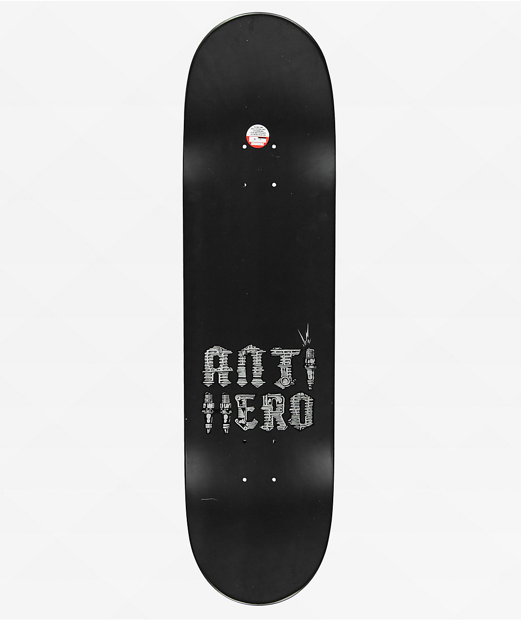 Anti-Hero Grant Revington 8.5" Skateboard Deck
