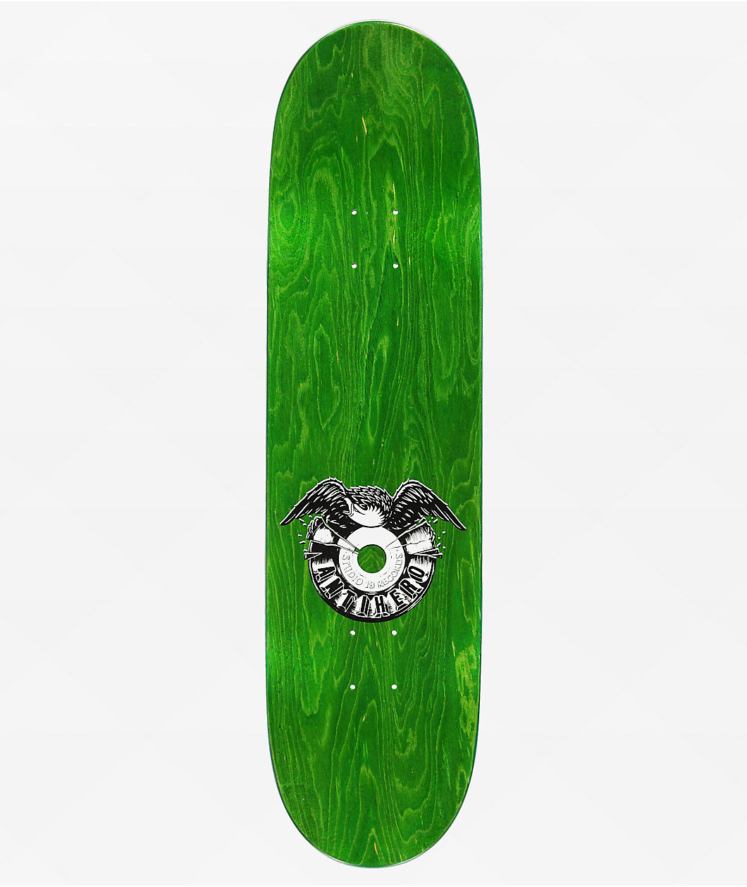 Anti-Hero Grant Studio18 8.5" Skateboard Deck