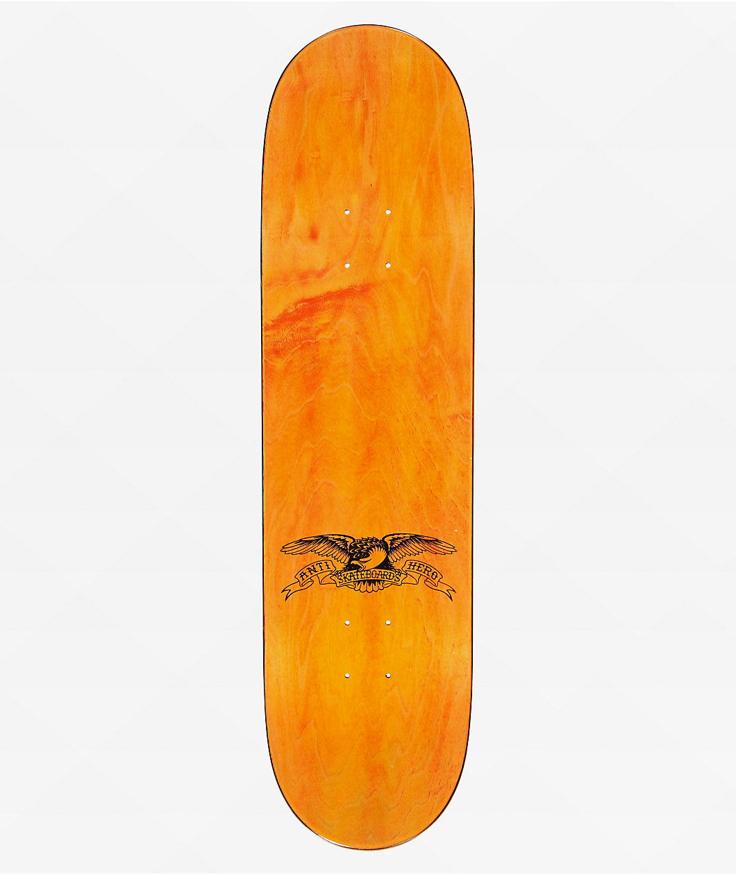 Anti-Hero Matthews The Pigeonator 8.5" Skateboard Deck