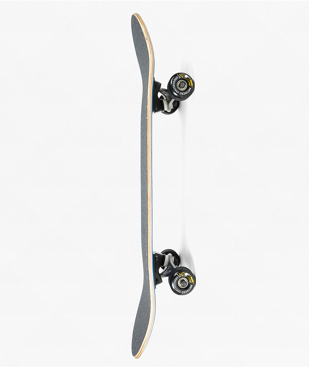 Anti-Hero No Regerts 7.75" Skateboard Complete