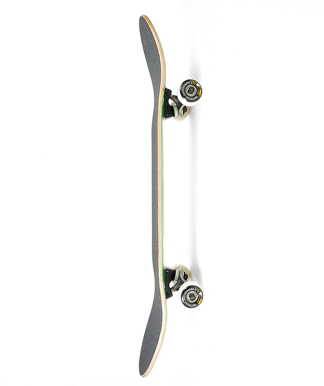 Anti-Hero No Regerts 8.25" Skateboard Complete