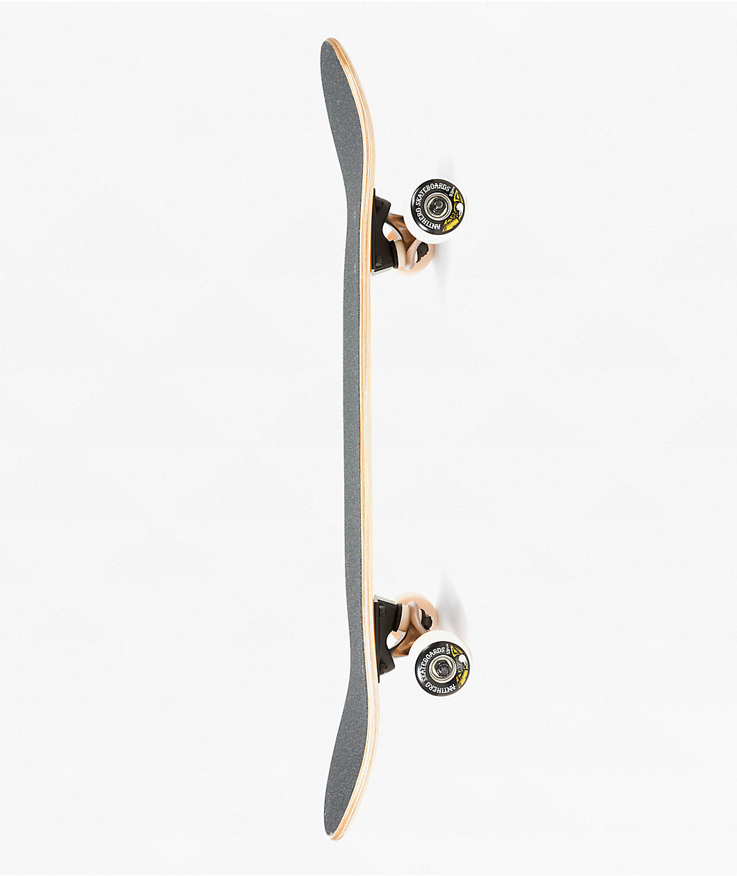 Anti-Hero Pinstripe Eagle 7.3" Skateboard Complete