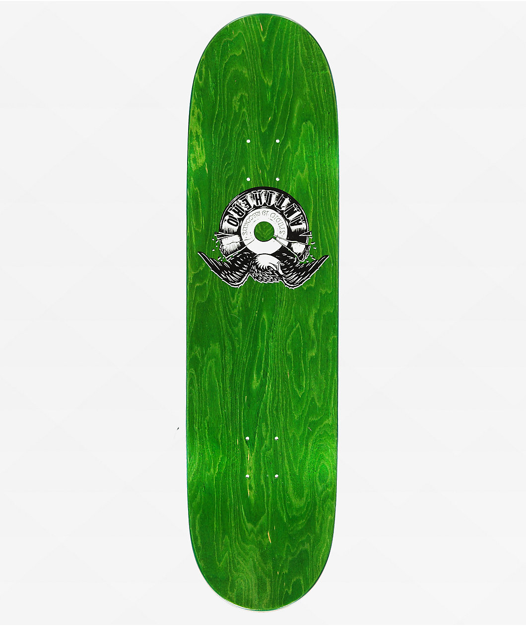 Anti-Hero Taylor Studio18 8.5" Skateboard Deck