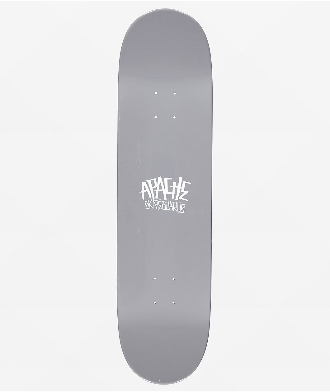 Apache Arrow 8.25" Skateboard Deck