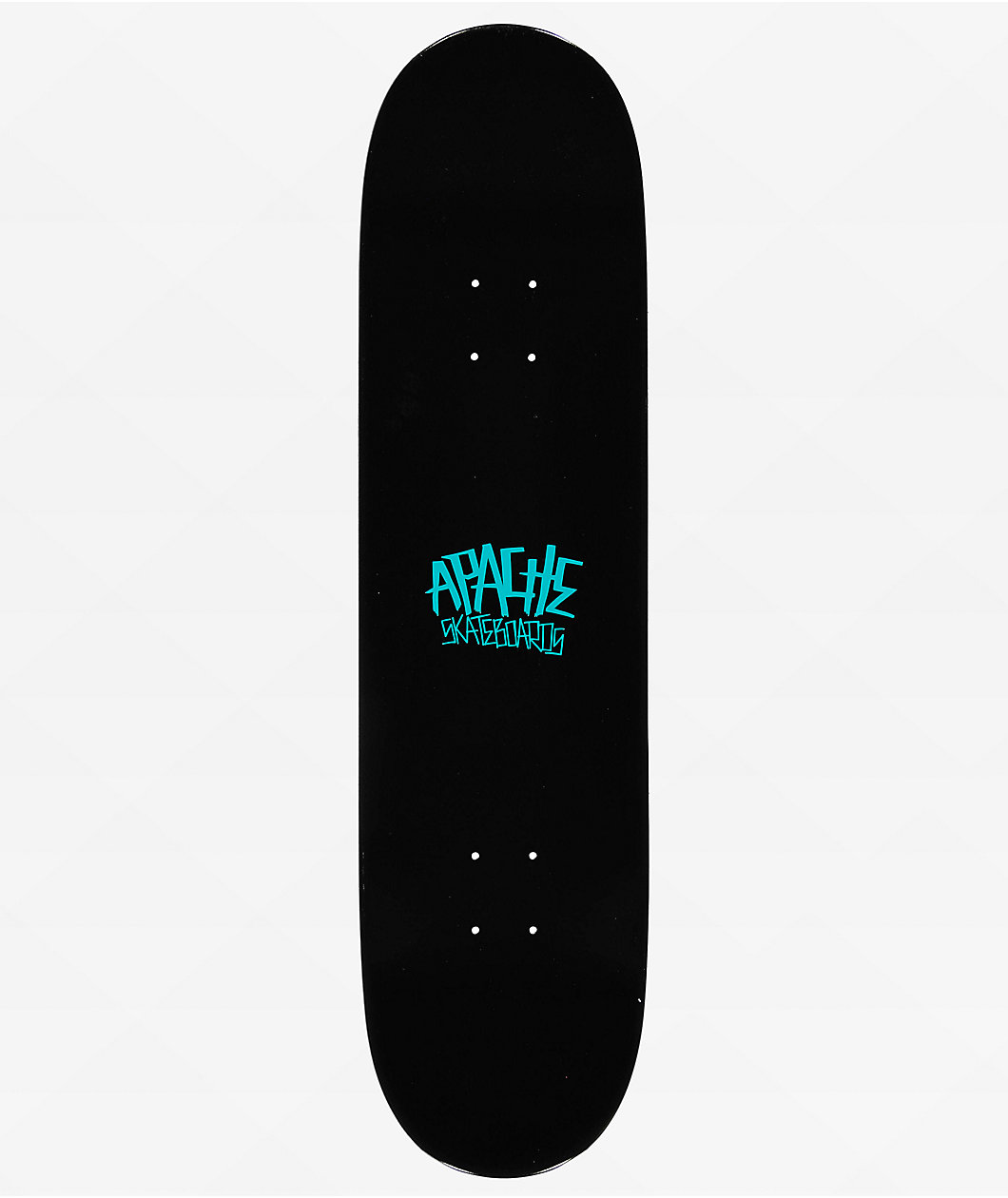 Apache Script 8.25" Skateboard Deck