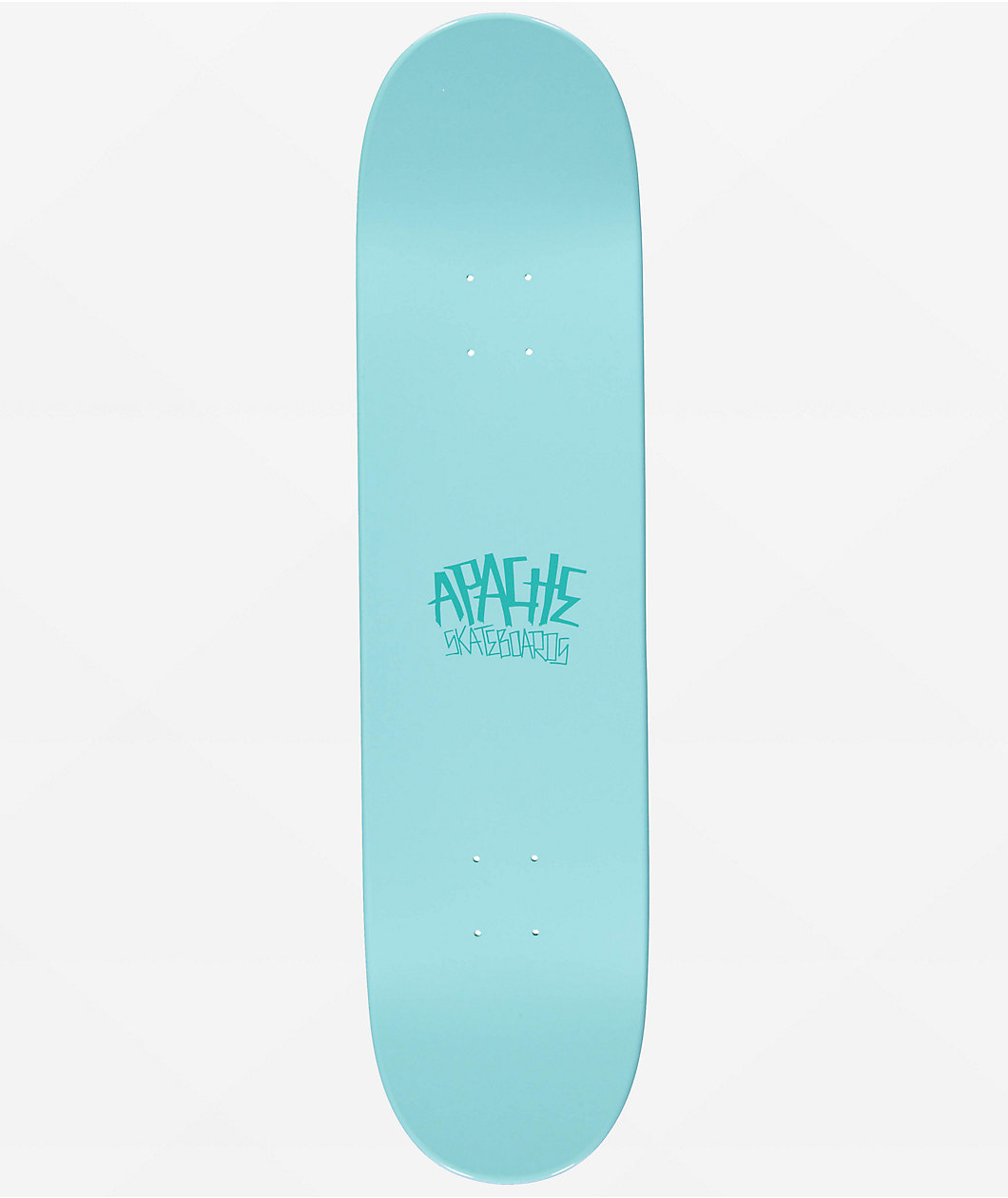 Apache YSNL 8.0" Skateboard Deck