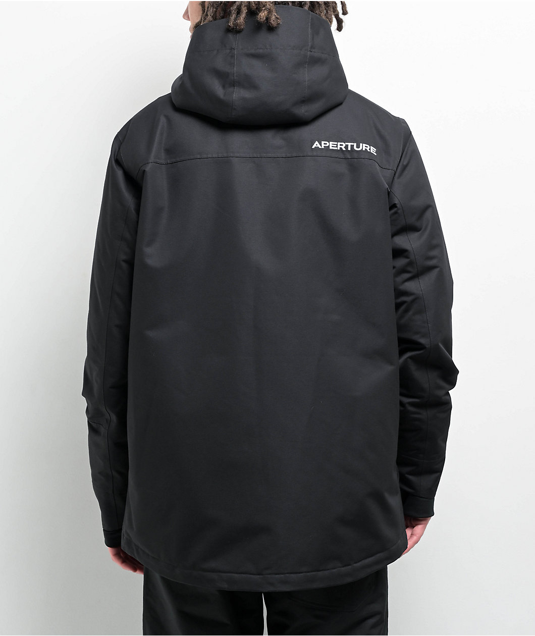 Aperture Ainsley Black 20K Snowboard Jacket