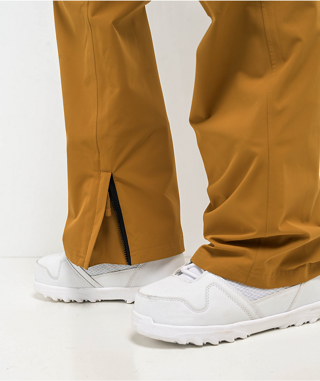 Aperture Cedar Park Brown 10K Snowboard Pants