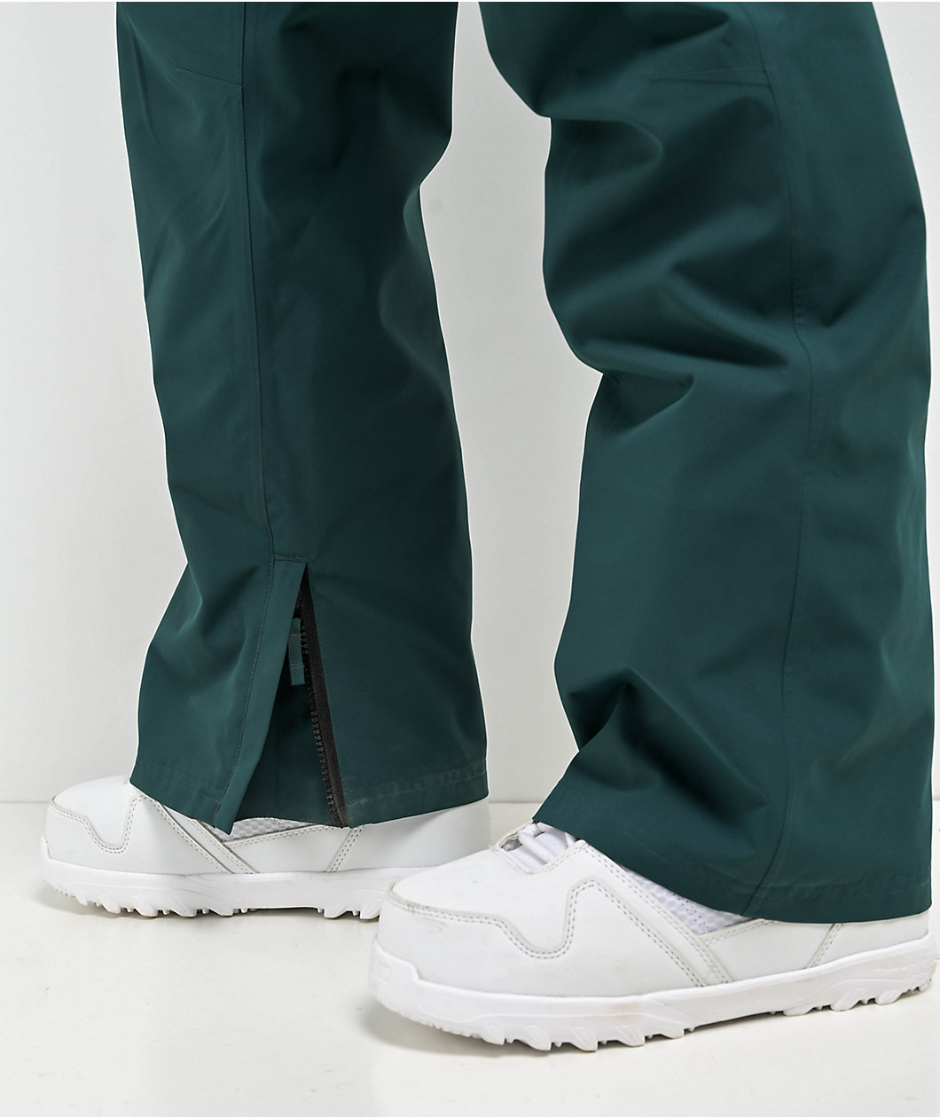 Aperture Cedar Park Green Snowboard Pants