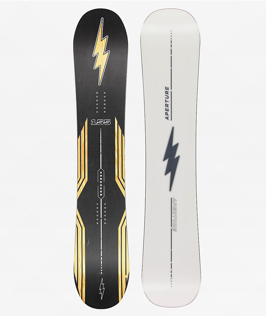 Aperture Shredder Snowboard 2025