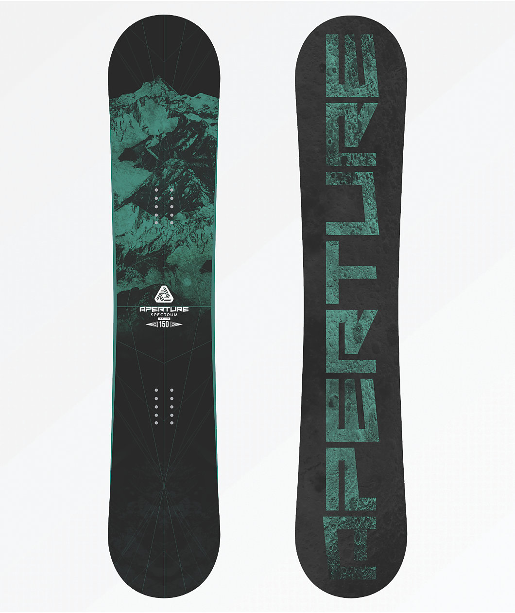 Aperture Spectrum Snowboard 2019