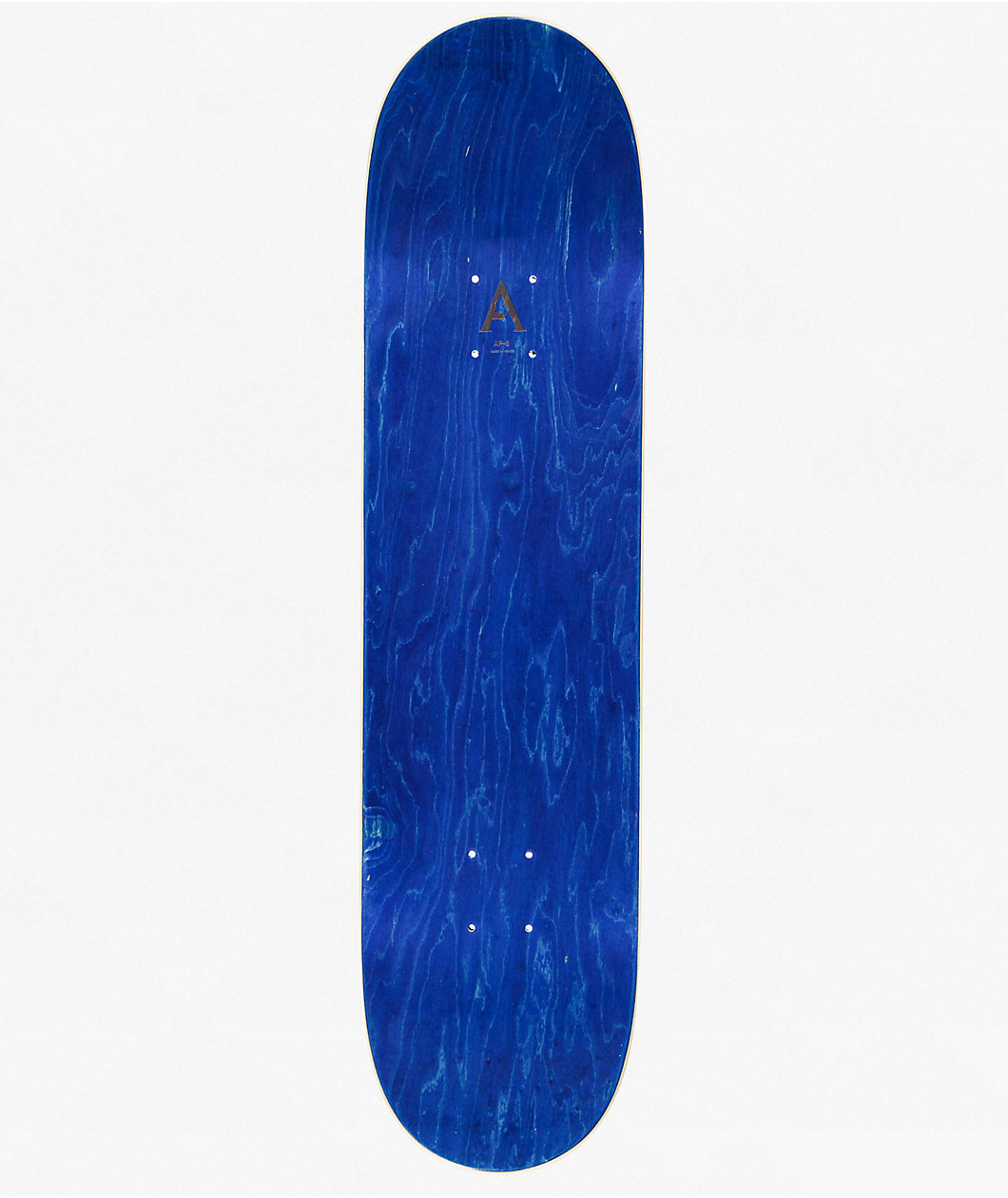 April Kai Katagarasu 8.0" Skateboard Deck
