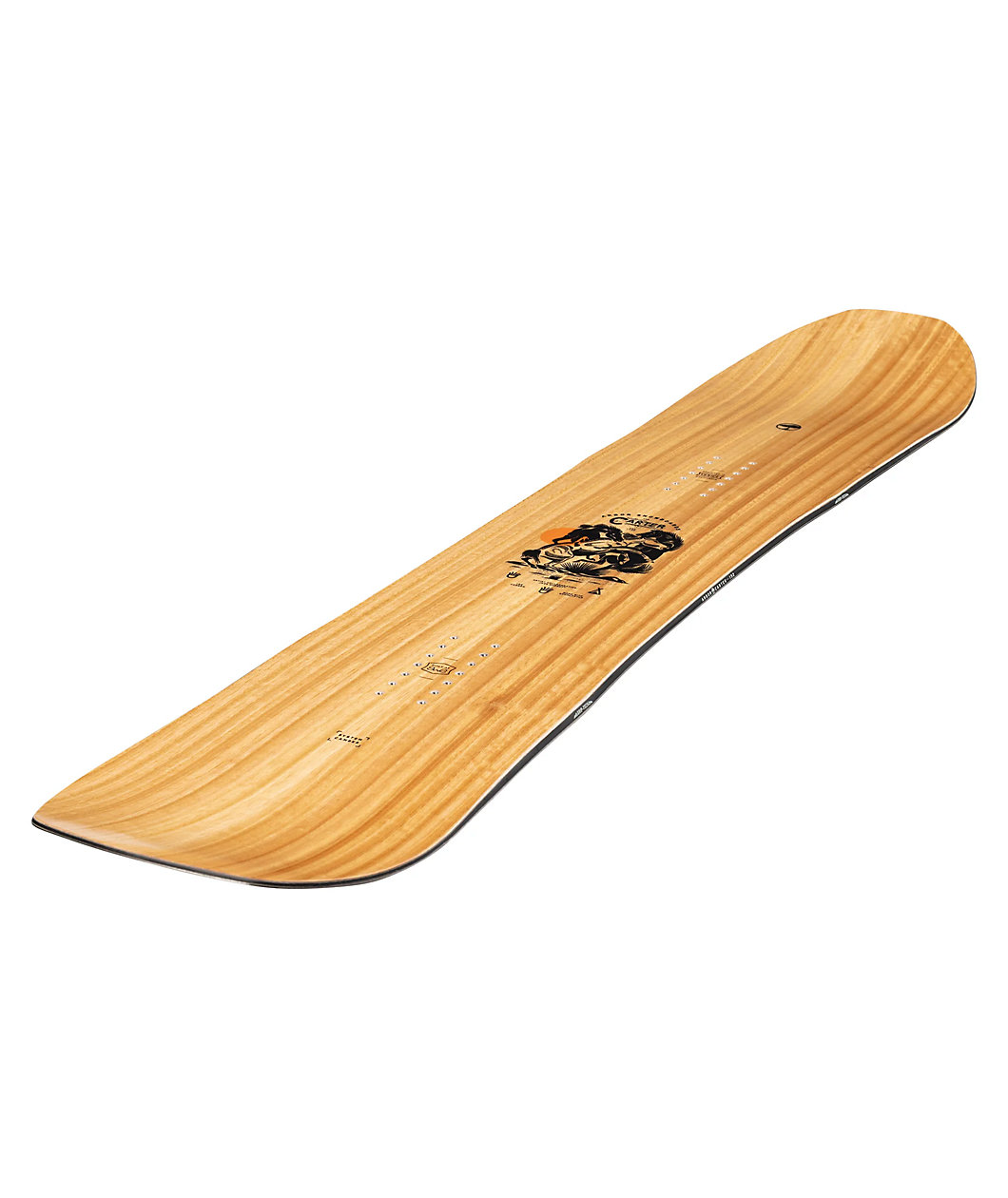 Arbor Carter Snowboard 2024