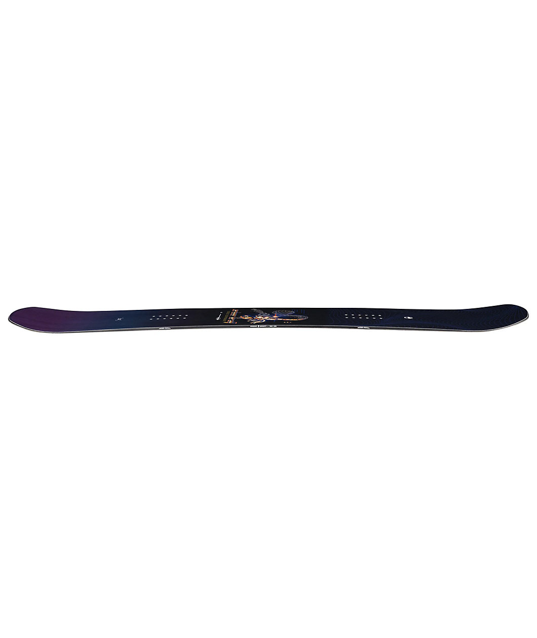 Arbor Draft Snowboard 2024