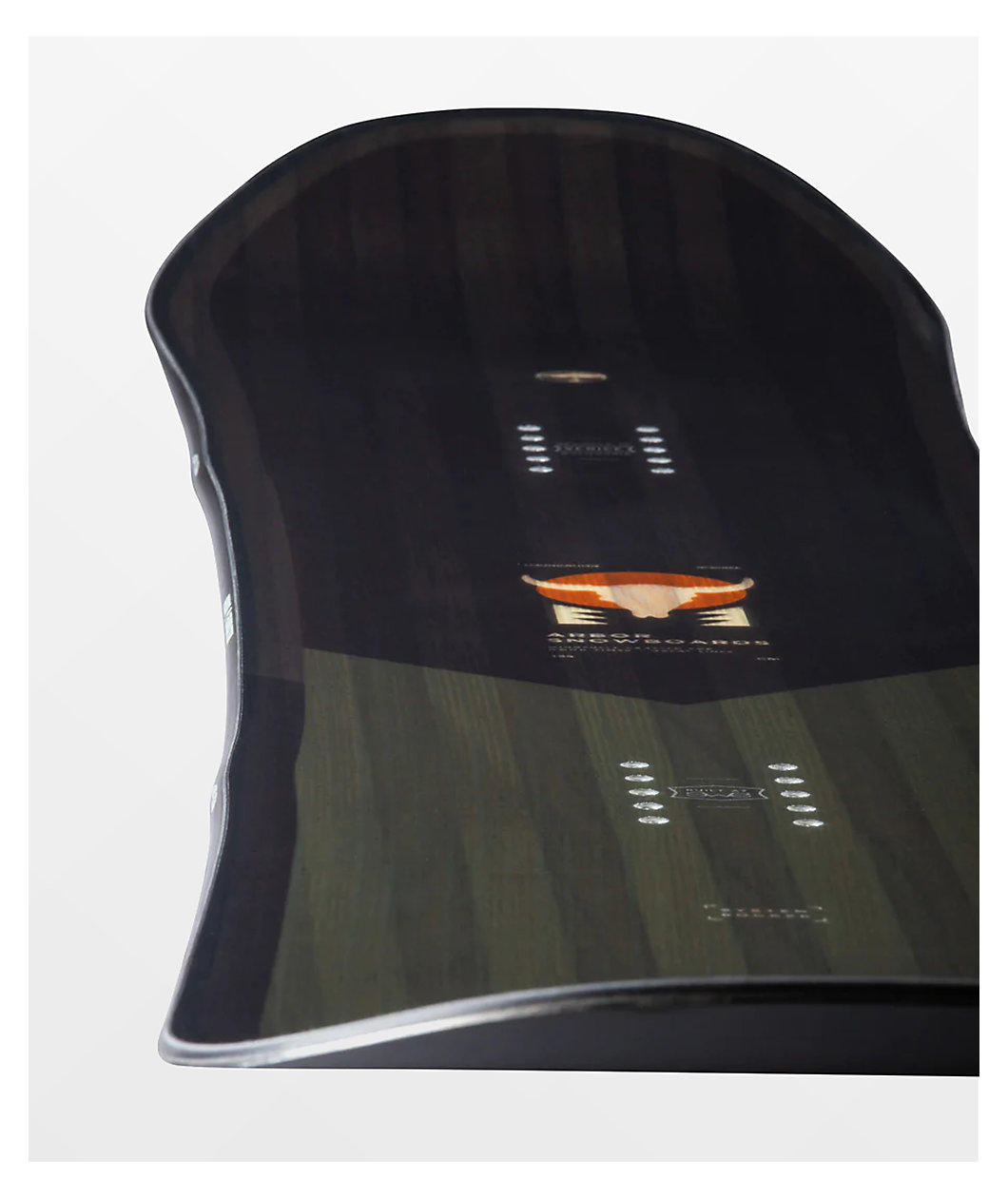 Arbor Foundation Snowboard 2023